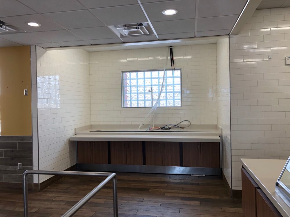 Freestanding Restaurant: 100 Hospital Dr, Winchester, KY 40391